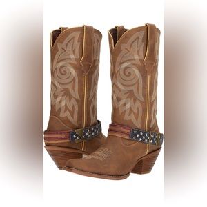 Durango Women’s Western Boots